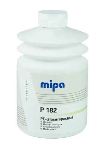 [296110000] Mipa P182 PE-Lichtgewicht Glazuur plamuur incl verh. 850ML (6)