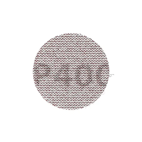 [MK5420905041] ABRANET 34mm Grip P400, 50/Pack