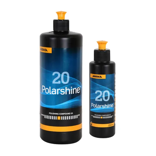 [MK7992000111] Polarshine 20 Polishing Compound - 1L