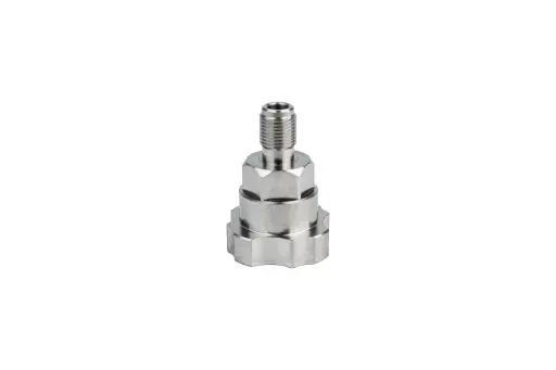 [AD10] Gerko adapter 1/4 snelkoppeling