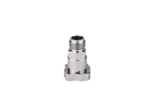 [AD30] Gerko adapter 3/8 uitwendige schroefdraad