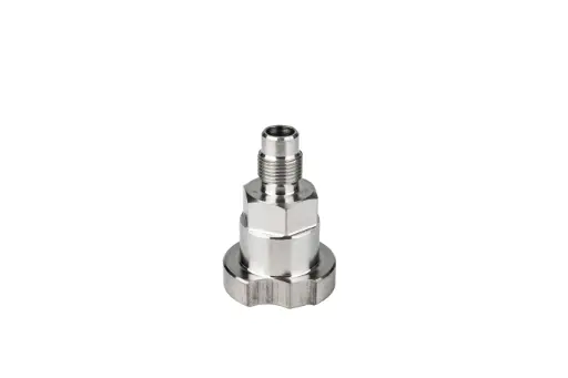 [AD60] Gerko adapter M12x1 uitwendige schroefdraad