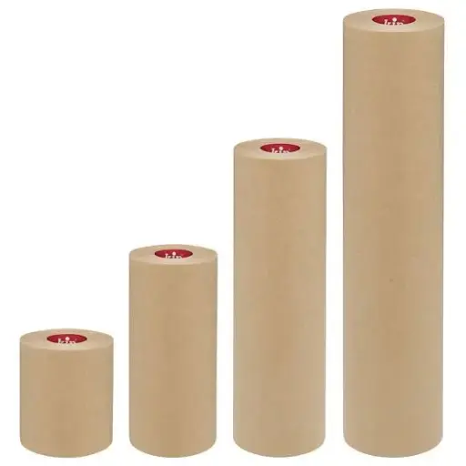 [BPAPIER100] BRUIN RECYC PAPIER 100cm 13,5Kg