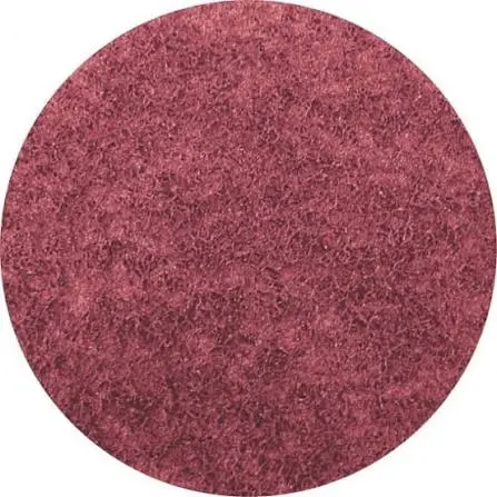[7614] Scotch-Brite Clean & Finish Schijf, CF-DC, 150 mm x NH, AVF IND