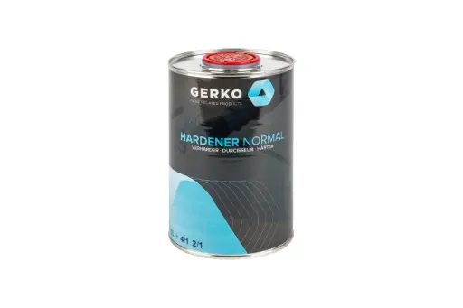 [HPF10] Gerko 2K verharder normal 1L