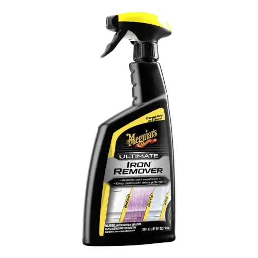 [G250524] Ultimate Iron Remover 24 oz / 710 ml (6)