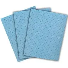 [33536] 3M Hookit Flexibele Foam Schuurvel, 33536, P1500, 5.5 in x 6.8 in (139 mm x 172 mm) 