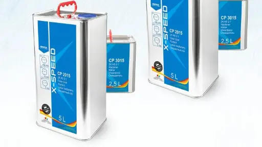 [CP2015/5] profix x-speed clearcoat 2/1  5L (4)