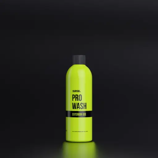 [Pro Wash - 500ML] Pro Wash - 500ML