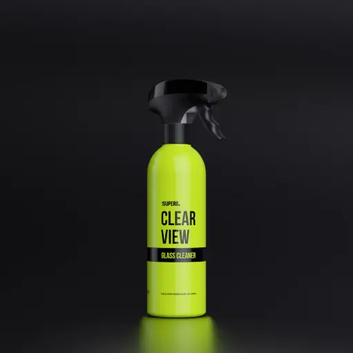 [Clear View - 500ML] Clear View - 500ML