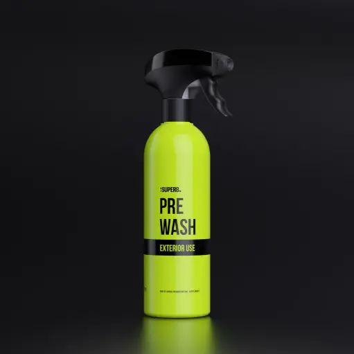 [Pre Wash - 1L] Pre Wash - 1L