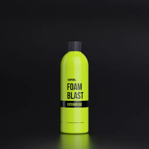 [Foam Blast - 1L] Foam Blast - 1L