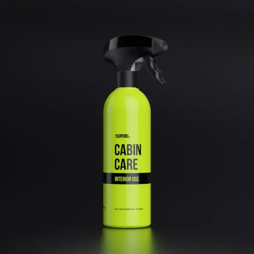 [Cabin Care - 1L] Cabin Care - 1L