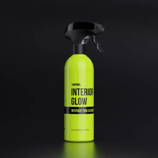 [Interior Glow - 1L] Interior Glow - 1L