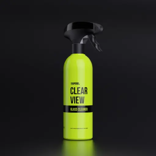 [Clear View - 1L] Clear View - 1L