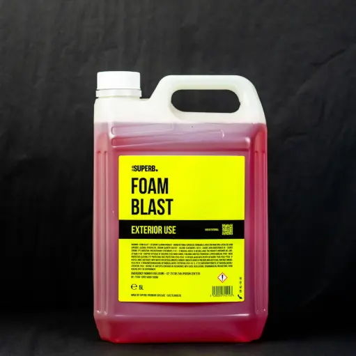 [Foam Blast - 5L] Foam Blast - 5L