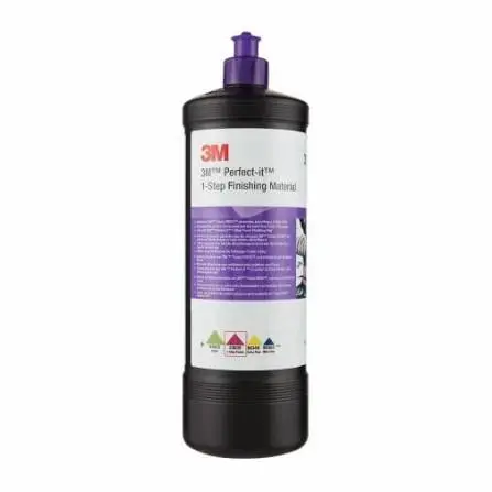 [33039] 3M Perfect-It 1-staps Finishing Material, 1 kg, 33039