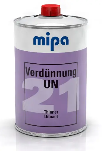 [698120002] UN21 SYNTHETIC THINNER 1Li