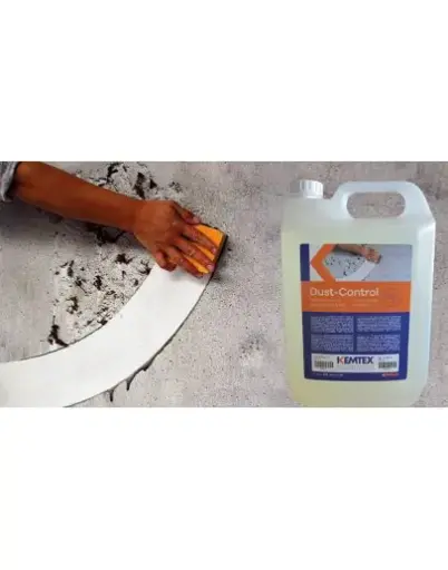 [15.106-5] KEMTEX Dust-Control WB - type 5885 - 5 L