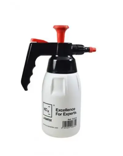 [10.013] Solventbestendige verstuiver 1 L