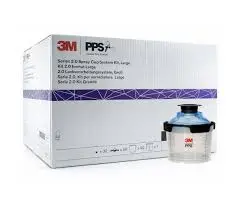 [26752] 3M PPS 2.0 serie kit, Mini, 200 ml, 125 µm, 26752