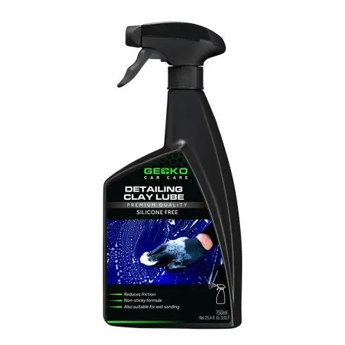 [ST/687516] Gecko Clay Detailing Spray 750ml
