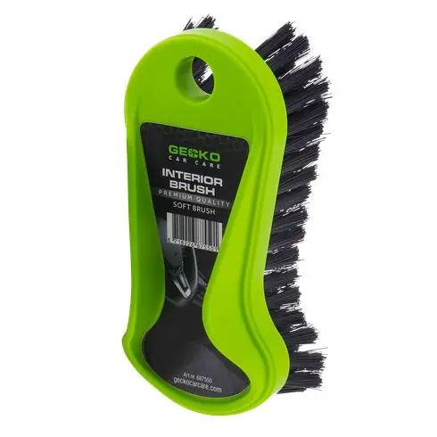 [ST/687550] Gecko Textiel Borstel