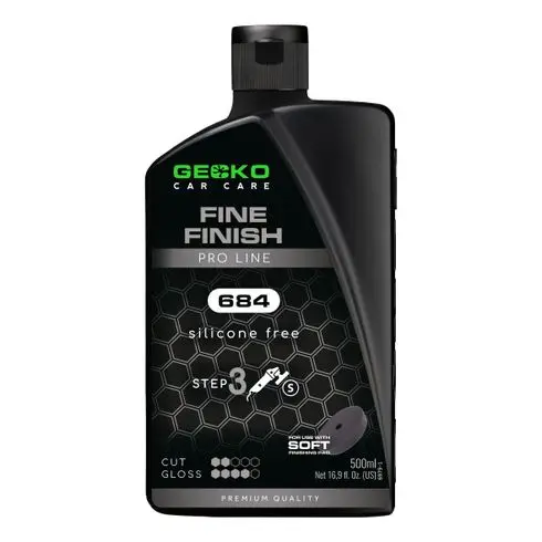 [ST/687567] Gecko Pro Compound 500ml